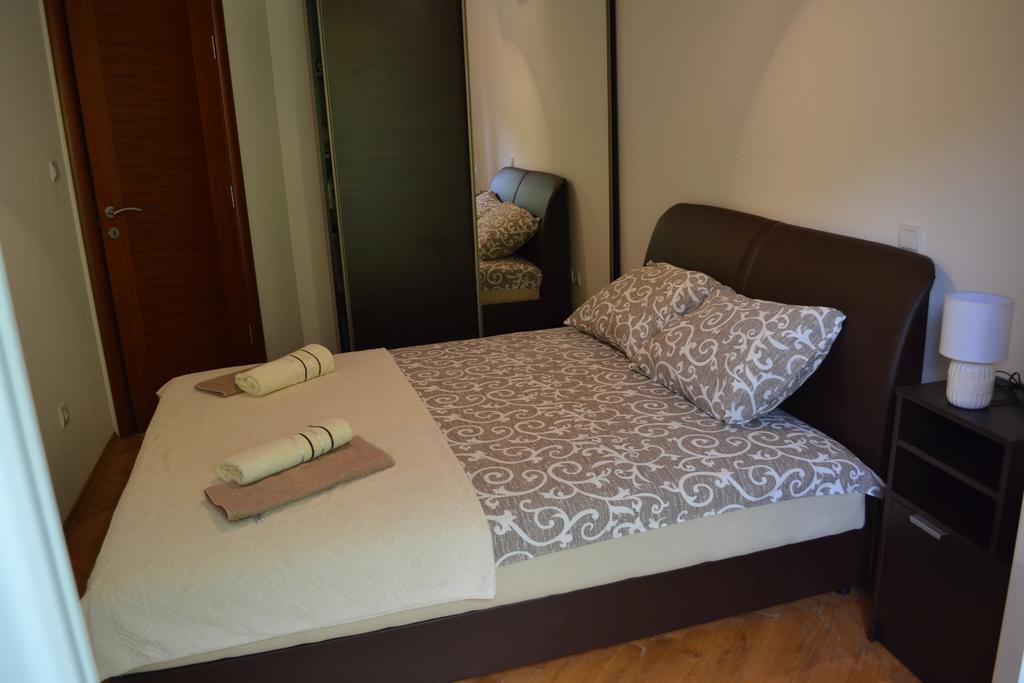 קוטור Abc Apartments מראה חיצוני תמונה