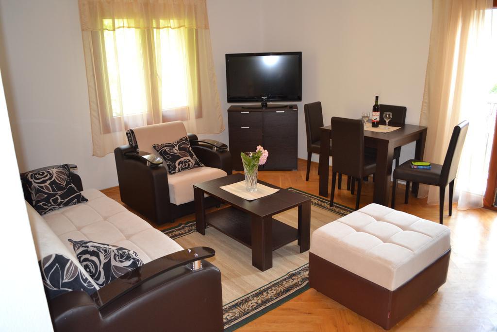 קוטור Abc Apartments מראה חיצוני תמונה