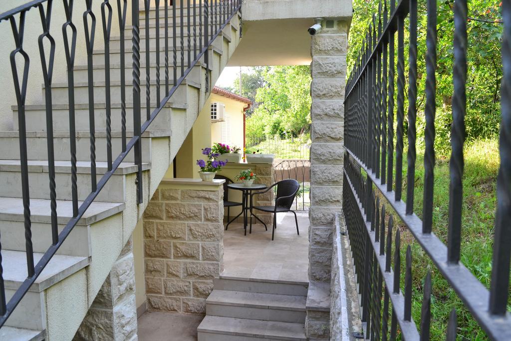 קוטור Abc Apartments מראה חיצוני תמונה