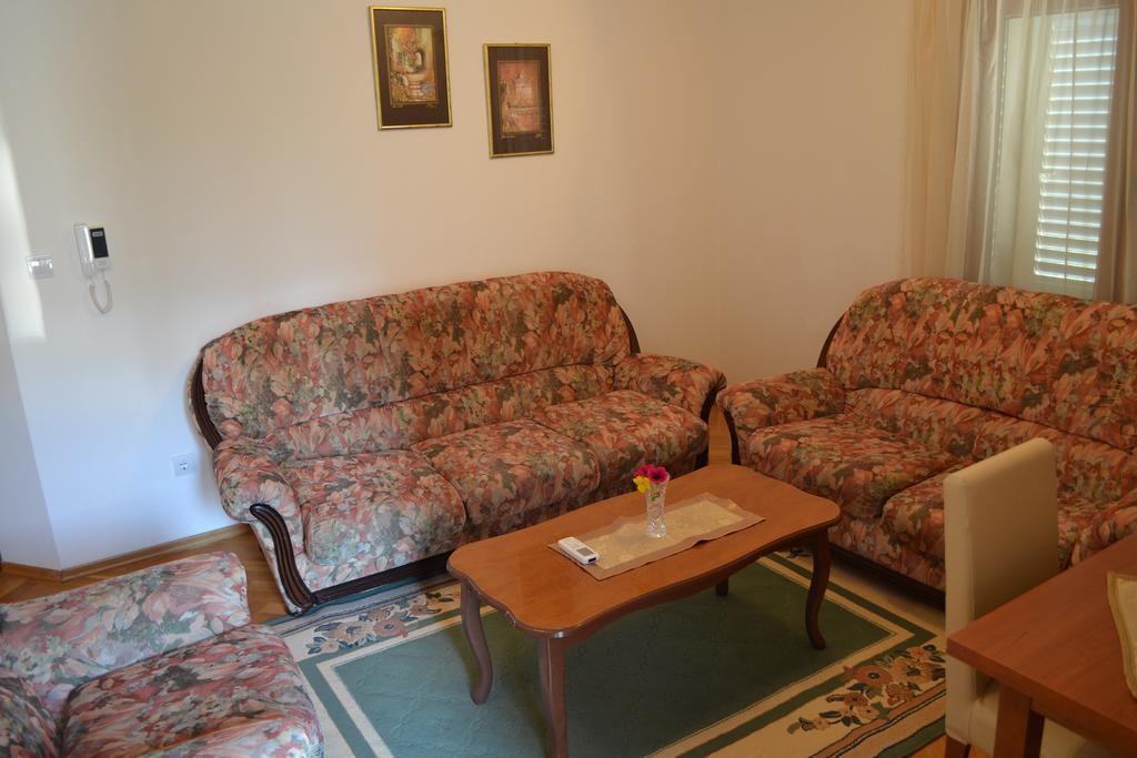 קוטור Abc Apartments מראה חיצוני תמונה