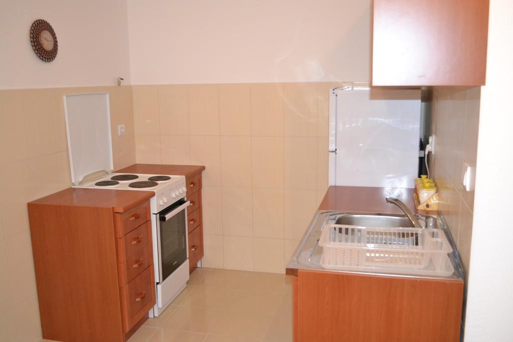 קוטור Abc Apartments מראה חיצוני תמונה